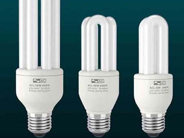 Từ 15/7, nhiều loại đèn huỳnh quang compact, bếp hồng ngoại, bếp từ sẽ không được bán