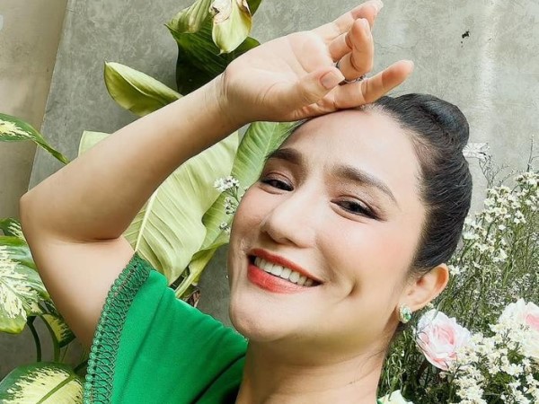Vừa đưa tiêu chí chọn bạn trai, Cát Tường muốn được mai mối ngay và luôn