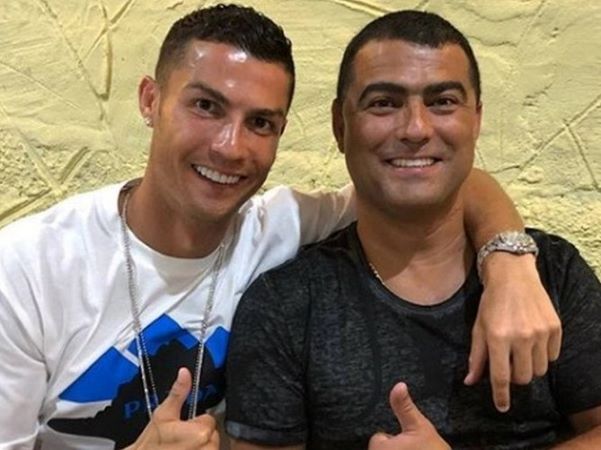 Anh trai Cristiano Ronaldo chuẩn bị hầu tòa vì tội lừa đảo