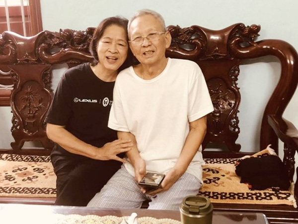 Tâm sự của cụ ông 77 tuổi ở Hải Phòng sống lại thần kỳ khi gia đình đang làm thủ tục mai táng
