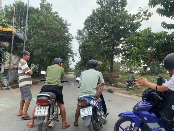 Nghi án giết người, phân xác ở Bình Dương: Tình tiết phức tạp, Bộ Công an vào cuộc