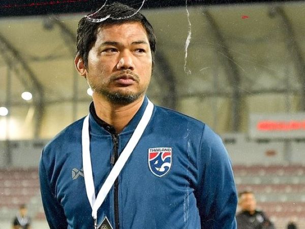 U23 Thái Lan lớn tiếng: Thắng U23 châu Á và đến Olympic