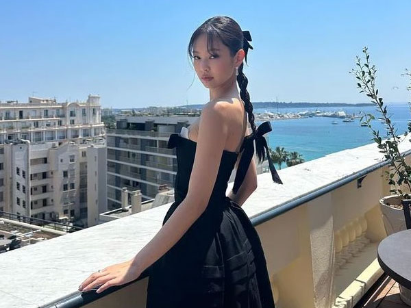 Ồn ào tình ái chưa hạ nhiệt, Jennie tiếp tục bị đàn anh 'tẩy chay'?