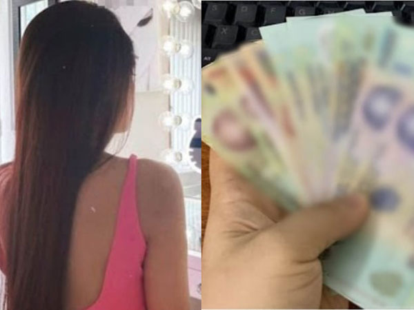 Người yêu hở ra là dỗi, chàng trai mạnh tay chi gần chục triệu mỗi tháng để làm lành và cái kết 'sừng dài 2 tháng'