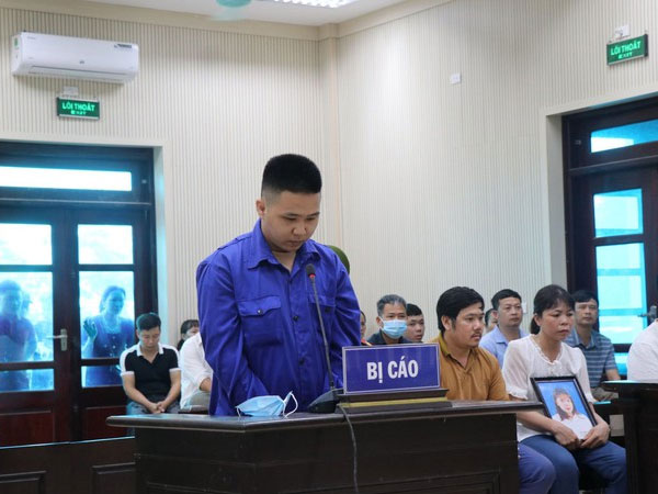 Nam thanh niên viết 'thư tuyệt mệnh' rồi sát hại dã man bạn gái cũ