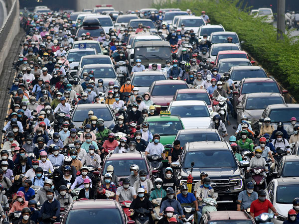 Ban Bí thư yêu cầu dời trụ sở hành chính ra khỏi trung tâm thành phố