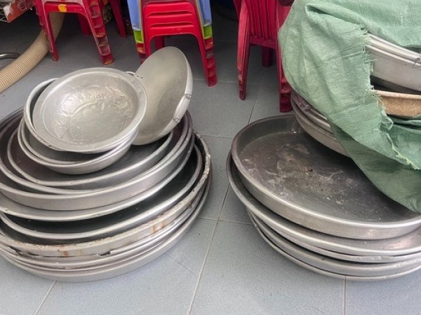 Vụ trộm 'kỳ lạ' ở An Giang: Bắt tạm giam 2 đối tượng