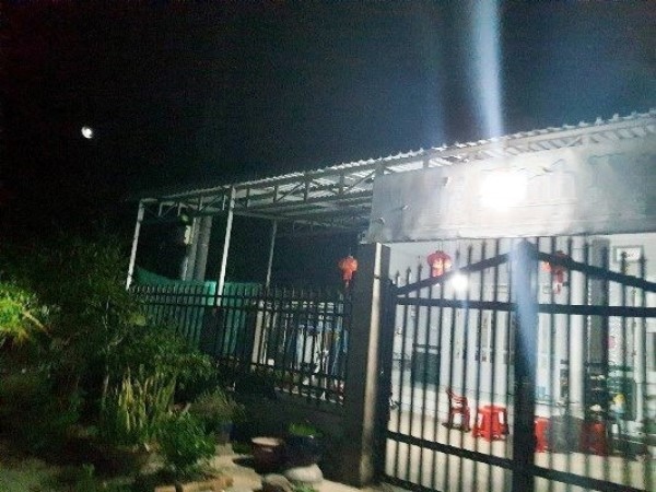 Bé trai chết bất thường tại mầm non tư thục không phép ở An Giang