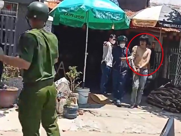 Đau lòng vụ con sát hại cha tử vong ở Bình Thuận: Nhà có 2 người từng bị tâm thần