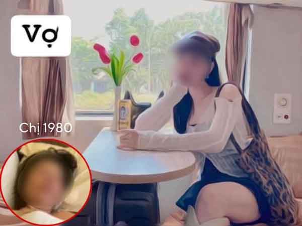 Vợ 'đai đen Teakwondo' chứng kiến cảnh 'chồng 2k và nhân tình 8x' trên giường chưa kịp mặc gì