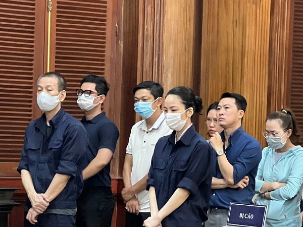 Giám đốc người Hàn Quốc lừa hơn 76 tỷ đồng nhận 'kết đắng'