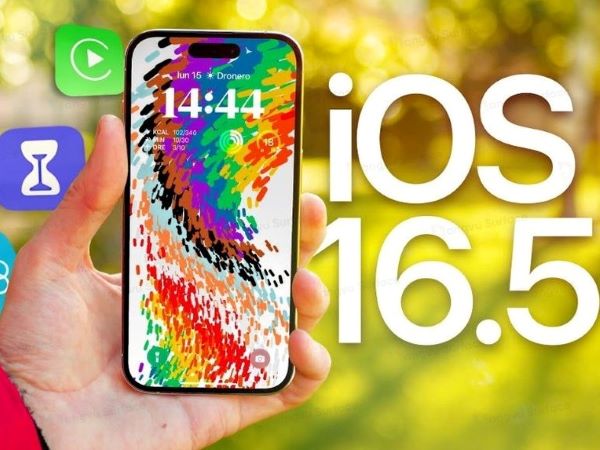 Vì sao iPhone cập nhật iOS mới thường tụt pin, sạc chậm