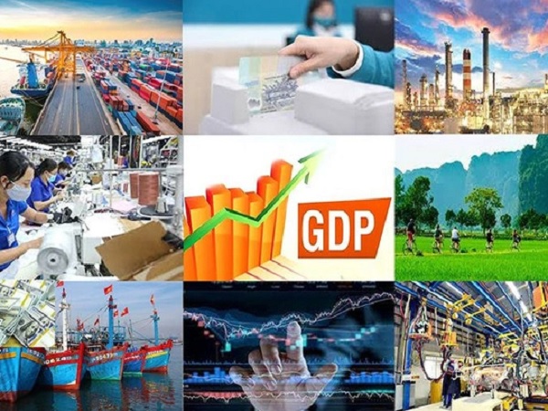 Hai yếu tố để kinh tế Việt Nam bớt khó khăn