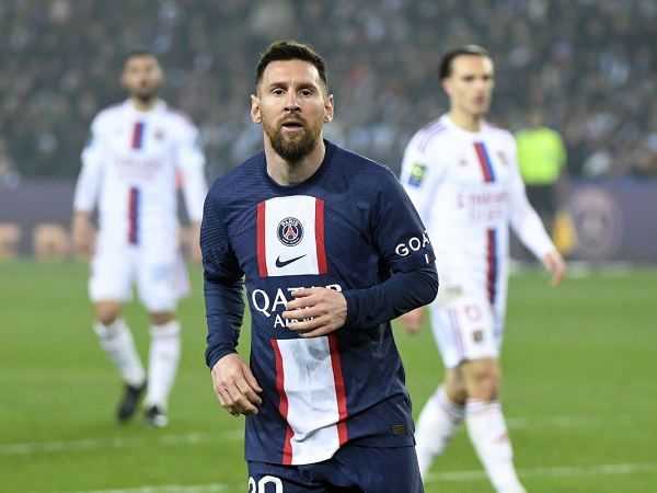 Đêm nay, Messi sẽ giành danh hiệu cuối cùng với PSG?