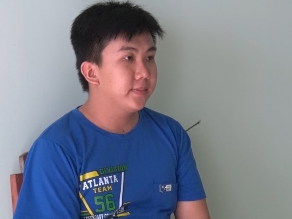 Vừa mãn hạn tù, giả cán bộ quản giáo chiếm đoạt tiền người nhà phạm nhân