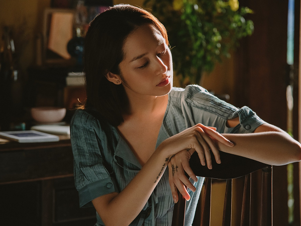 Ca sĩ Bảo Anh đã sai