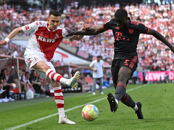 Rượt đuổi nghẹt thở, Bayern Munich vượt Dortmund đăng quang Bundesliga