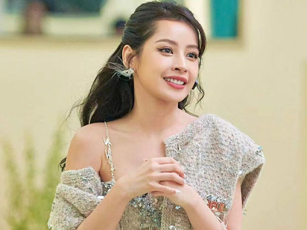 Chi Pu: '5 năm trước, ai cũng bảo em đừng hát nữa, đến bây giờ vẫn vậy'