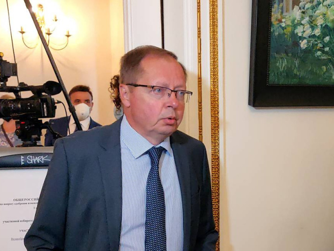 Ukraine nói có ‘thông tin giá trị’ từ Nga, Moscow muốn hòa đàm có điều kiện