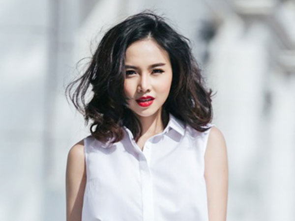 Nữ diễn viên Vbiz học Thạc sĩ ở Anh và có 2 bằng đại học giờ ra sao?