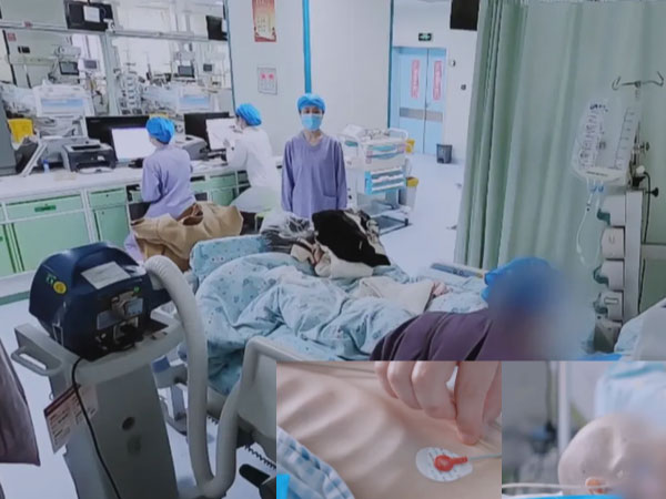 Thiếu nữ 15 tuổi cùng lúc mắc 14 bệnh, ra đi mãi mãi vì giảm cân tiêu cực