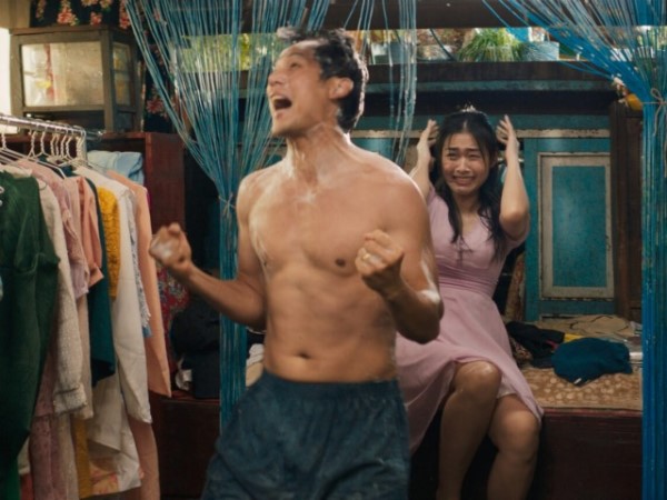 Khi những diễn viên trở thành người làm phim