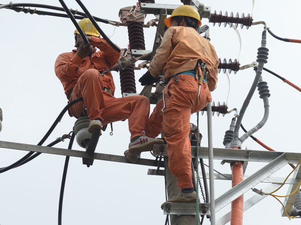 Lịch cắt điện Hà Nội ngày 28/5: Chủ nhật vẫn có nơi mất điện 9 tiếng/ngày