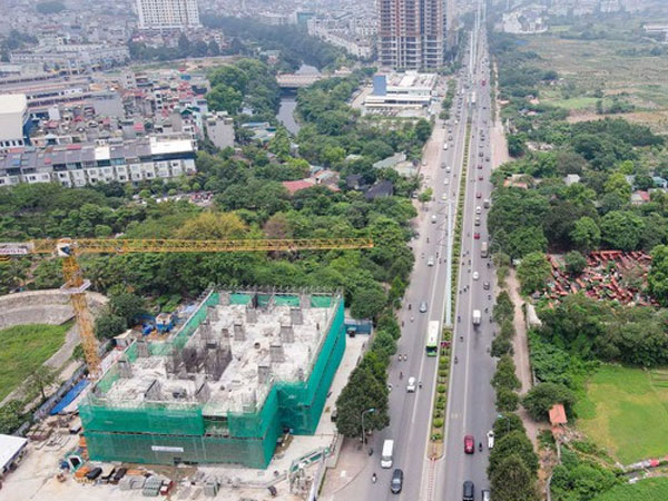 Toàn cảnh dự án nhà ở xã hội có gì khiến 'nhà giàu cũng muốn mua'