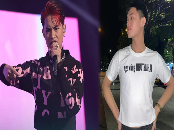 Pháp Kiều - rapper LGBT được 4 chọn từ HLV Rap Việt mùa 3 là ai, vì sao lại liên quan đến HIEUTHUHAI?