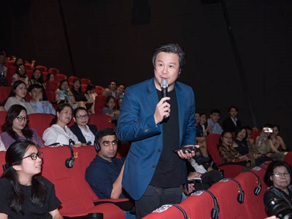 Thanh Bùi hiếm hoi lộ diện sau thời gian dài ở ẩn, thần sắc hiện tại ra sao?