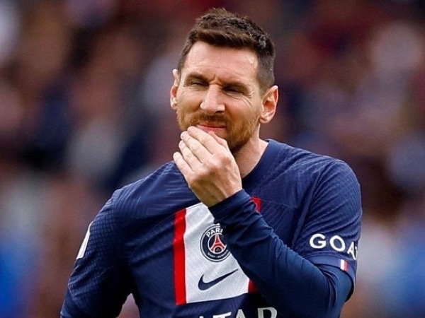 Barca gửi thư mời Messi trở lại sân Nou Camp