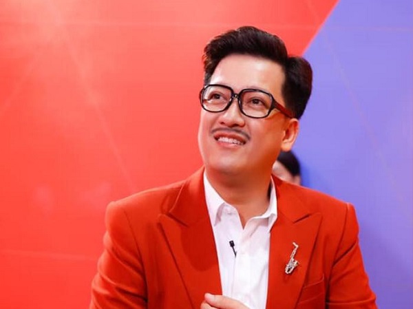Trường Giang trải lòng về chuyện làm nghề, netizen đồng loạt réo tên một nhân vật khác