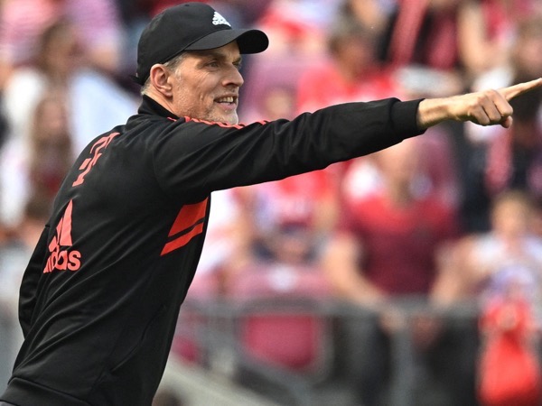 Vừa vô địch, Tuchel loại 5 cái tên khỏi Bayern Munich