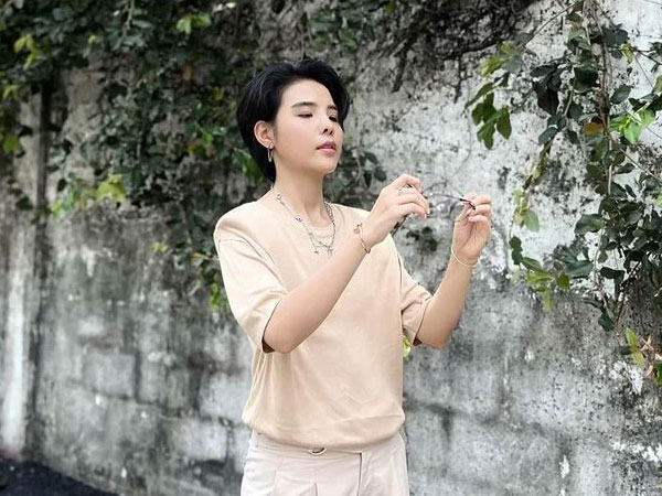 Cuộc sống hiện tại của Vũ Cát Tường: Khép kín, thông tin về người yêu quyền lực gây tò mò