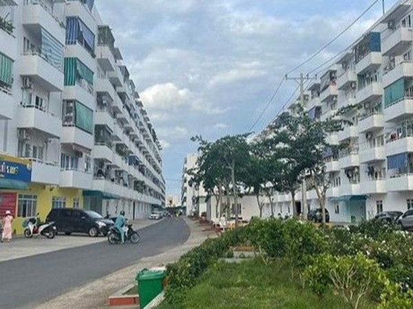 Gỡ khó bất động sản, Chính phủ 'thúc' giải ngân gói 120.000 tỷ đồng