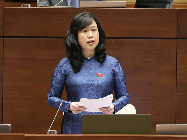Bộ trưởng Đào Hồng Lan: Cuối tuần này sẽ bàn việc công bố hết dịch Covid-19