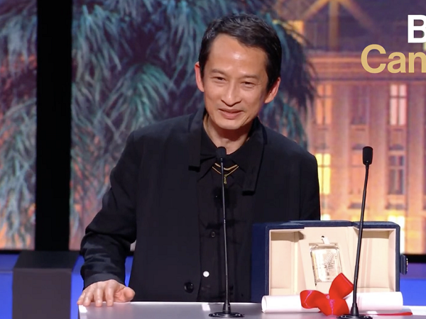Kết quả LHP Cannes 2023: Chủ nhân giải Cành Cọ Vàng gây tranh cãi, điện ảnh Việt Nam làm nên lịch sử