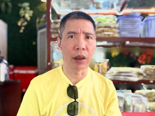 Bà xã NSND Công Lý tiết lộ đam mê của chồng từ ngày sức khoẻ hồi phục, được nhắc 1 điều nghe hợp lý