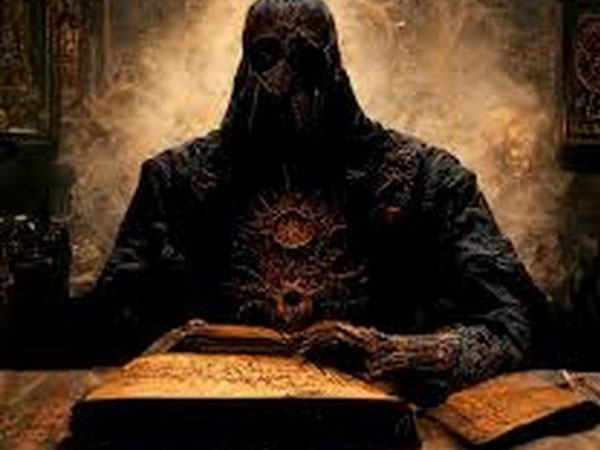 Necronomicon - Cuốn sách kỳ dị bậc nhất nhân loại, bị đồn đánh cắp linh hồn, ai đọc cũng... phát điên