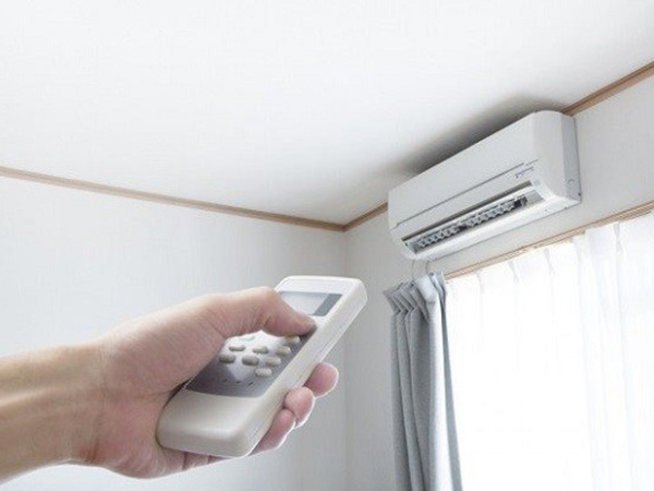 Dùng điều hòa thế nào dể không hại sức khỏe?