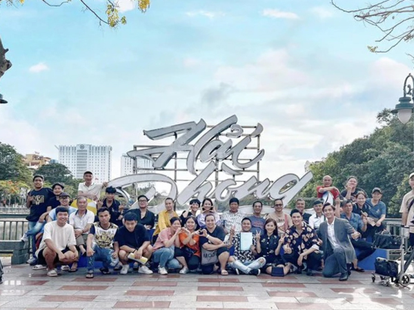 Một phim giờ vàng VTV vừa lên sóng đã đóng máy khiến khán giả bất ngờ