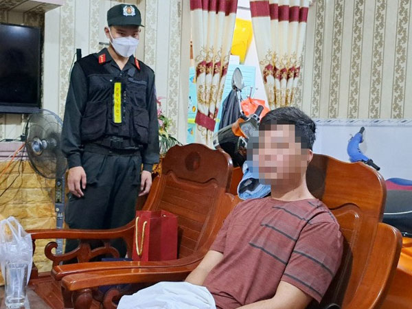 Giữ khẩn cấp 9 người trong đường dây đánh bạc 560 tỷ đồng