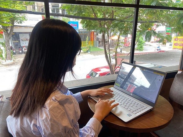Người phụ nữ mất 200 triệu đồng vì đầu tư ngoại hối trên mạng