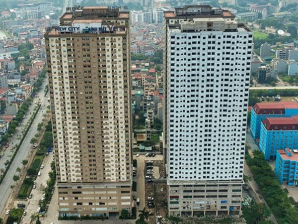 Nhà ở xã hội: Nơi hàng nghìn người tranh suất, chỗ mở bán gần 30 lần vẫn 'ế'