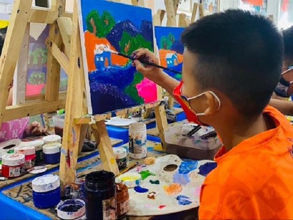 Một số địa phương cấm dạy thêm, học thêm trong hè