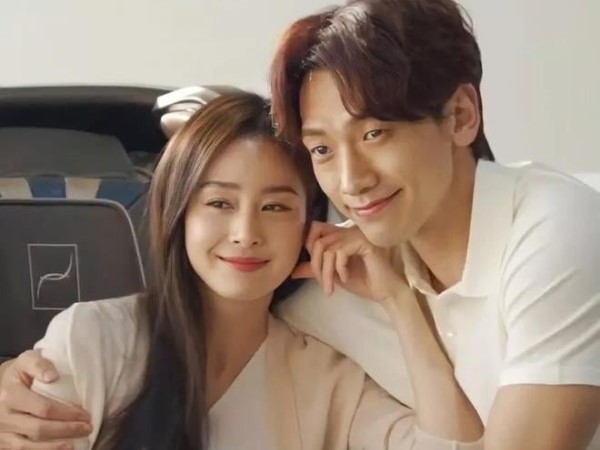 Bi Rain - Kim Tae Hee trả nợ 3,5 tỷ đồng mỗi tháng vì không bán được nhà