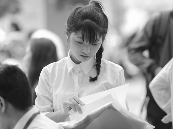 Được bố mẹ đặt tên lạ nghe như biệt danh, cô gái không dám cúp tiết suốt 4 năm đại học