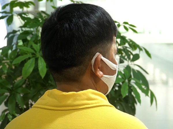Hy hữu ở Việt Nam: 40 năm mang cơ quan sinh dục cả nam và nữ