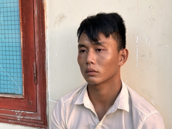 Vụ thiếu nữ 17 tuổi và bạn trai bị chém khi đang ngủ: Lời khai của gã người yêu cũ