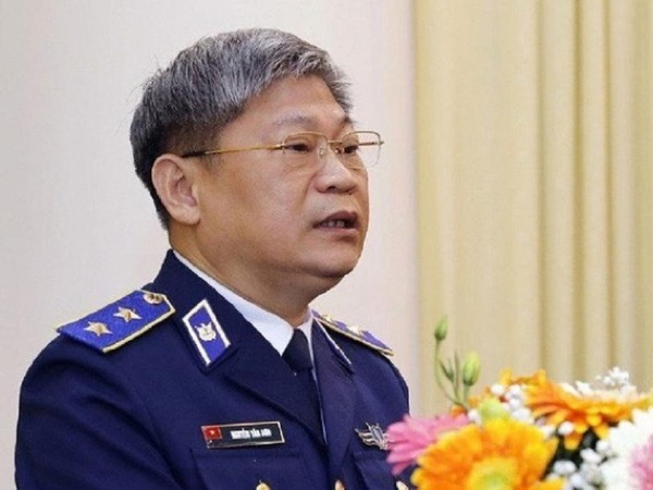 Sáng mai, cựu Tư lệnh Cảnh sát biển hầu tòa trong vụ tham ô 50 tỷ đồng